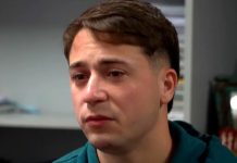 Máximo Thomsen, a cinco años del crimen de Fernando Báez Sosa: “La condena ejemplar para nosotros no sirvió en lo más mínimo”