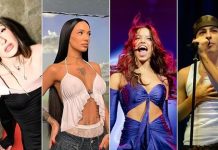 Quiénes son los argentinos nominados a los TikTok Awards