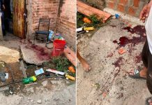 Intentaba venderle un ventilador a un vecino, lo encendió y una de las aspas le pegó en el pecho y murió