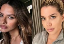 Yanina Latorre contó el fuerte mensaje que le habría enviado la China Suárez a Wanda Nara