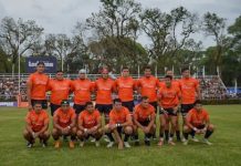 𝐓𝐀𝐑𝐔𝐂𝐀𝐒 𝐑𝐔𝐆𝐁𝐘 𝐍𝐎𝐀: 𝐋𝐈𝐃𝐄𝐑 𝐃𝐄 𝐋𝐀 𝐏𝐑𝐈𝐌𝐄𝐑𝐀 𝐅𝐄𝐂𝐇𝐀 𝐃𝐄𝐋 𝐒𝐔𝐏𝐄𝐑 𝐑𝐔𝐆𝐁𝐘 𝐀𝐌𝐄𝐑𝐈𝐂𝐀𝐒
