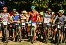 Los paisajes del valle enmarcarán una desafiante carrera de ciclismo