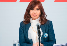 El Gobierno rechazó los pedidos de Cristina Kirchner y Amado Boudou para seguir cobrando jubilaciones de privilegio