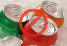 Adiós a las gaseosas: la bebida refrescante que podés hacer en casa y es mucho mejor