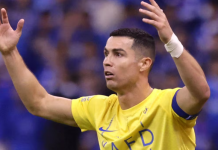 La polémica frase de Cristiano Ronaldo al compararse con Lionel Messi y Diego Armando Maradona