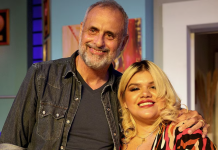 Jorge Rial habló de la nueva detención de su hija Morena: “Se tiene que hacer responsable”