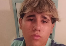 Desesperada búsqueda de Enzo Soza: salió de su casa en Parque Chacabuco y desapareció