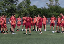 Con la vuelta del Pity Martínez y un juvenil inesperado, los convocados de River para el clásico