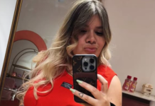 Cómo hace Morena Rial para ganar dinero desde la cárcel