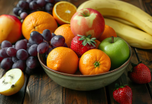 La cáscara de fruta que todos tiramos a la basura y tiene un uso secreto
