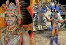 Conmoción en Corrientes: encontraron muerto al “Rey del Carnaval”