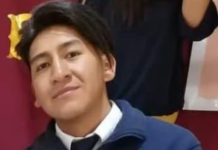 Acusan a cuatro gendarmes de matar a un estudiante porque pensaban que llevaba droga: tenía hojas de coca