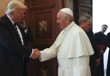 El papa Francisco criticó a Donald Trump por la deportación masiva de inmigrantes