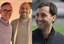 El secretario general de River apuntó fuerte contra Verón y Foster Gillet