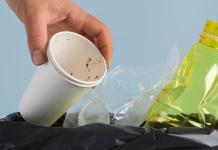 El secreto para eliminar los malos olores del tacho de basura sin esfuerzo