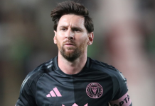 El Inter Miami de Lionel Messi empata 1-1 con Orlando City en su último partido de pretemporada