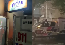 Encontraron muerta a una joven en un hotel alojamiento: la autopsia dio un inesperado giro en la investigación