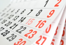 Cuándo es el próximo feriado y fin de semana largo, según el calendario oficial