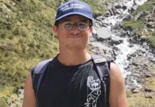 Qué se sabe del joven argentino que desapareció durante una excursión en Nueva Zelanda