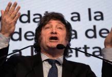 Los detalles de la denuncia contra Javier Milei ante el Departamento de Justicia de EE.UU.