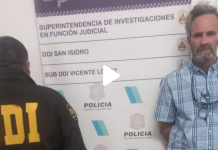 Detuvieron al exentrenador de la medallista olímpica Eugenia Bosco tras las denuncias por abuso sexual