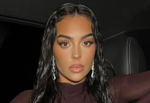 Georgina Rodríguez se autoregaló uno de los bolsos Hermès más costosos del mercado