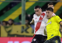 Estudiantes busca a Funes Mori y River quiere dejarlo ir