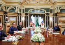 Rusia y EE.UU. abrieron un canal de diálogo, pero todavía no hay acuerdo para una cumbre entre Trump y Putin