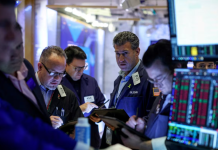En medio de la polémica por la criptomoneda Libra, cayeron los bonos y las acciones argentinas en Wall Street