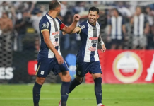 Boca perdió ante Alianza Lima por la Copa Libertadores y deberá darlo vuelta en La Bombonera