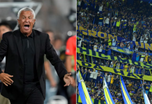La picante frase de Pipo Gorosito contra la Bombonera que enfureció a los hinchas de Boca