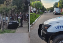 Brutal crimen en La Matanza: mataron al conductor de una aplicación de viajes para robarle el auto
