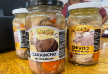 Clausuraron un local que vendía carne de carpincho e imputaron a la dueña por crueldad animal