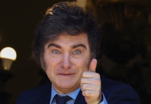 Milei viaja a EE.UU. con el objetivo de apurar el acuerdo con el FMI y posicionar su rol de líder conservador
