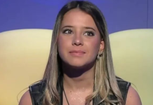 Zoe Bogach de “Gran Hermano 2023” recibió una fuerte acusación en redes y se desató un escándalo impensado