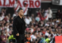 Sorpresa en River: dos borrados de peso y el regreso de los dos pibes del Sub-20