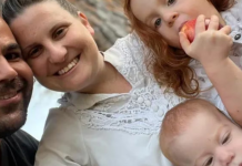 Hamas entregó un cuerpo a la Cruz Roja: Israel buscará determinar si es el de Shiri Bibas