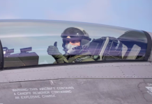 El Gobierno aprobó reformas de $12.700 millones en el aeropuerto de Río Cuarto para recibir a los aviones F-16