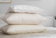 Ni cada cinco meses ni cada tres años: cada cuánto tiempo hay que cambiar las almohadas