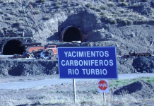 Milei firmó un decreto para transformar en sociedad anónima Yacimientos Carboníferos Río Turbio