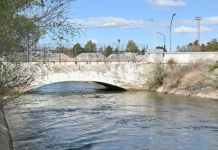 Encontraron un pie en un canal de riego en Río Negro: la historia detrás del macabro hallazgo