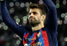 Ni Messi ni Cristiano: Gerard Piqué eligió su top 5 de jugadores favoritos