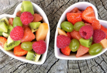 Ni manzana ni banana: esta es la fruta ideal para bajar los niveles de azúcar en la sangre
