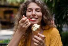 Qué significa que una persona “necesite” algo dulce después de comer, según la ciencia