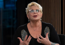 Preocupación por la salud de Carmen Barbieri: se descompensó en plena entrevista