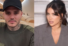 La contundente respuesta de Mauro Icardi después de que Wanda Nara lo denunciara por violencia