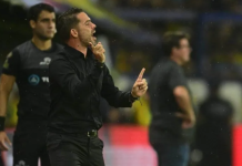 Los motivos que detonaron la inminente salida de Gago de Boca