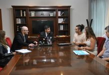 La legislatura promoverá la educación digital con un videojuego sobre el proceso legislativo