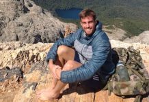 Encontraron muerto a un turista argentino que se había perdido en la selva de Brasil