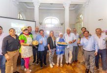 Famaillá reunirá a los mejores criadores del caballo peruano de paso